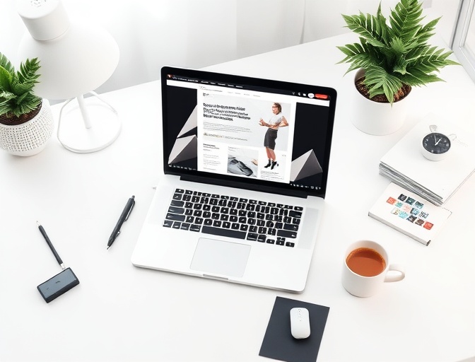 网站设计与开发